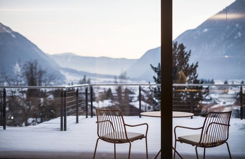 Sand in Taufers Apartamento | Studios on the mountain