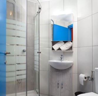 Kalamaki Apartamento | Studios Paradise