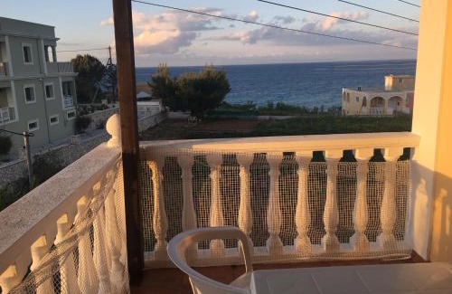 Neromilos Apartamento | Studios Petra