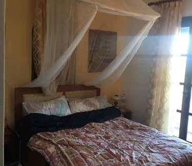 Neromilos Apartamento | Studios Petra