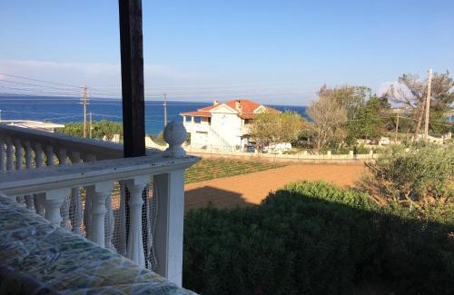Neromilos Apartamento | Studios Petra