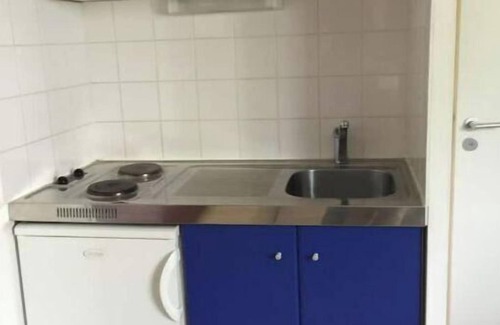 Salorges - Sainte-Anne Apartamento | Studios Pleins de Charme à Nantes