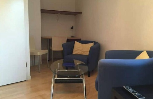 Salorges - Sainte-Anne Apartamento | Studios Pleins de Charme à Nantes