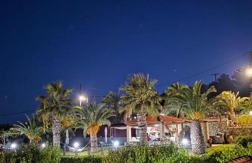 Lassi Apartamento | Studios Rania - Rania Studios & Apartments