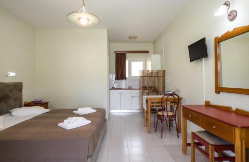 Lassi Apartamento | Studios Rania - Rania Studios & Apartments