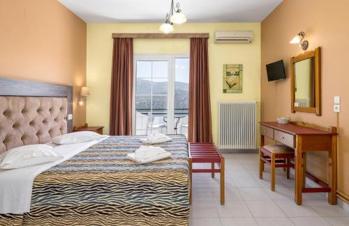 Lassi Apartamento | Studios Rania - Rania Studios & Apartments