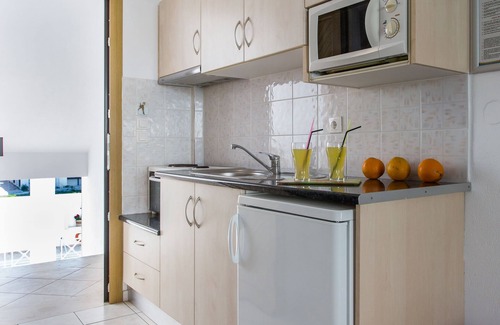 Skiathos Town Hotel | Studios Ritsa