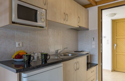 Skiathos Town Hotel | Studios Ritsa