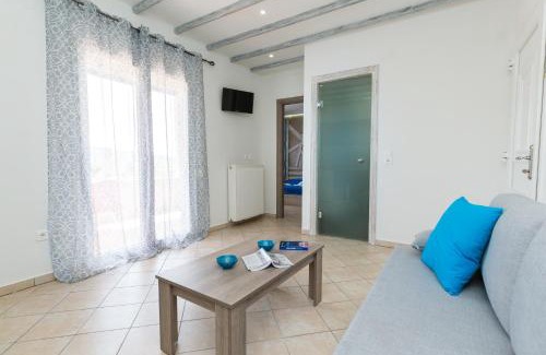 Potos Apartamento | Studios River