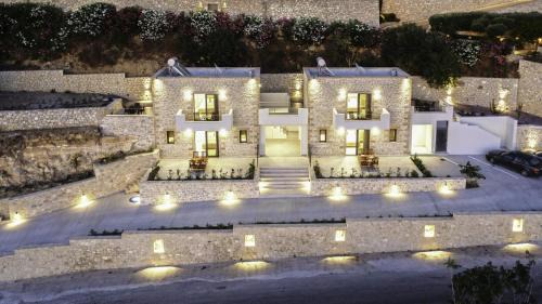 Zerviana Apartamento | Studios Rosmari