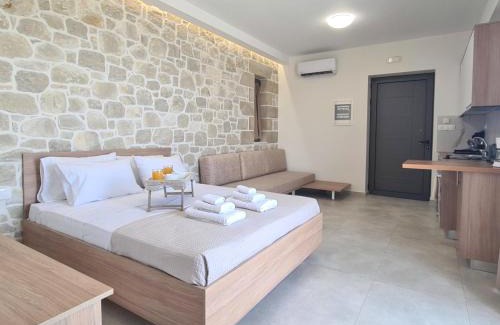 Zerviana Apartamento | Studios Rosmari