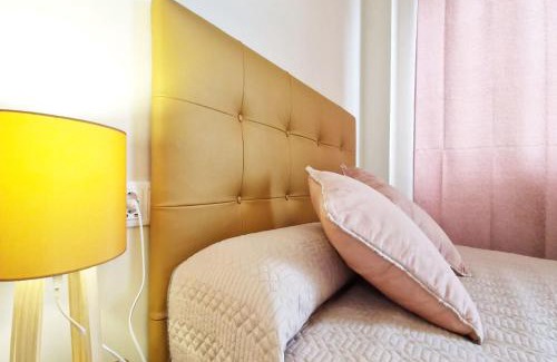 Murcia Apartamento | Studios Simón Murcia