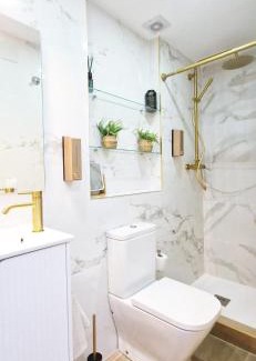 Murcia Apartamento | Studios Simón Murcia