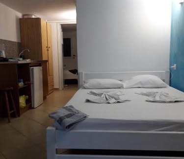 Naxos Apartamento | Studios Sofia Dream