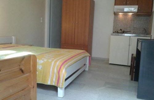 Naxos Apartamento | Studios Sofia Dream