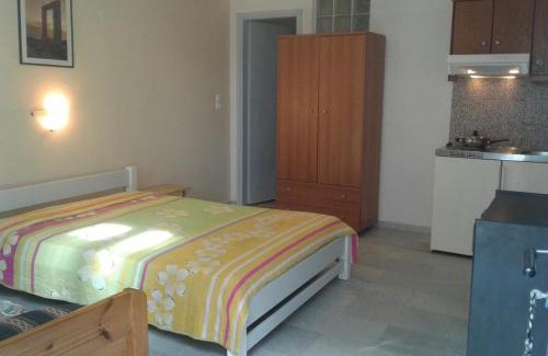 Naxos Apartamento | Studios Sofia Dream