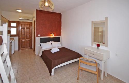 Vourvourou Casa | Studios Stella Vourvourou