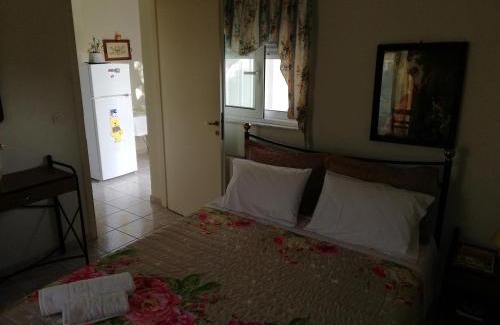 Kalamata Apartamento | Studios Theodore