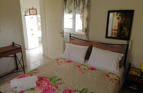 Kalamata Apartamento | Studios Theodore