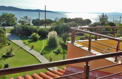 Aristotelis Apartamento | Studios Tripiti