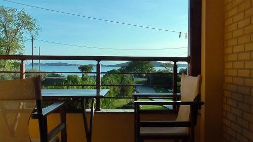 Aristotelis Apartamento | Studios Tripiti