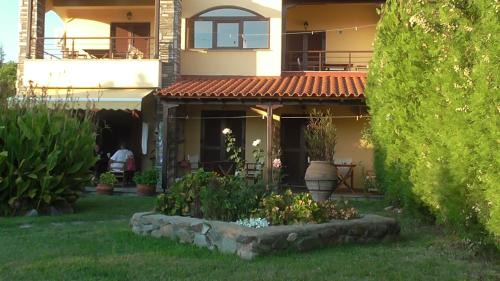 Aristotelis Apartamento | Studios Tripiti