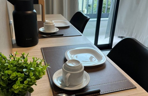 Sao Paulo Apartamento | Studios Vila Madalena | Delfhy
