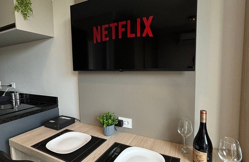 Sao Paulo Apartamento | Studios Vila Madalena | Delfhy