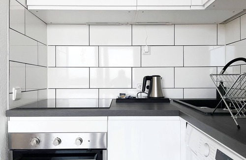 Osnabrueck Apartamento | Studios with breathtaking view | home2share