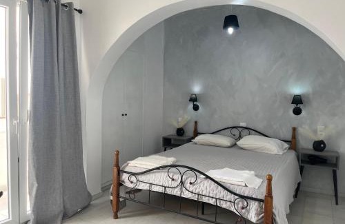 Naxos Town Apartamento | Studios Zafiri
