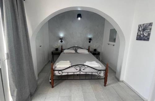 Naxos Town Apartamento | Studios Zafiri