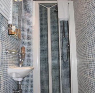 St. Pancras Apartamento | Studios2Let