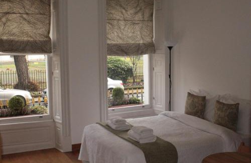 St. Pancras Apartamento | Studios2Let