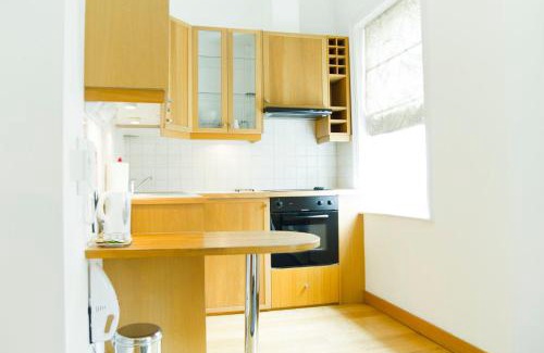St. Pancras Apartamento | Studios2Let