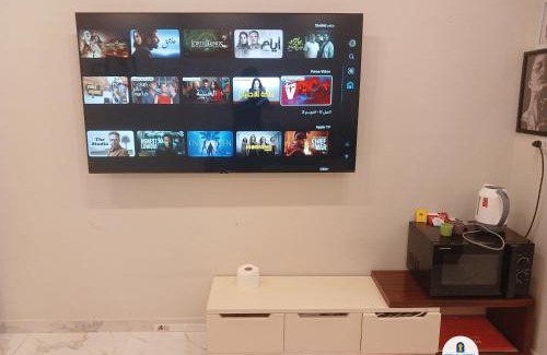 Nasr City Apartamento | STUDIOTEL ONE Kattamya - Nasr City