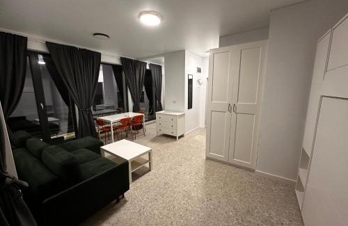 Costinesti Apartamento | Studioul Epava
