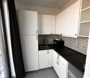 Costinesti Apartamento | Studioul Epava