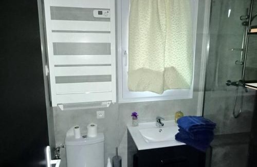 Regusse Apartamento | Studiowillangel