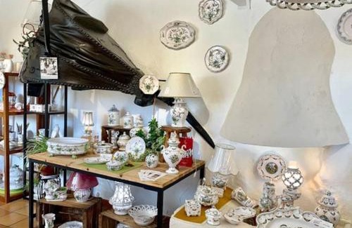 Regusse Apartamento | Studiowillangel