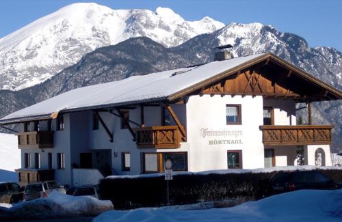 Oberperfuss Casa | Studlerhof