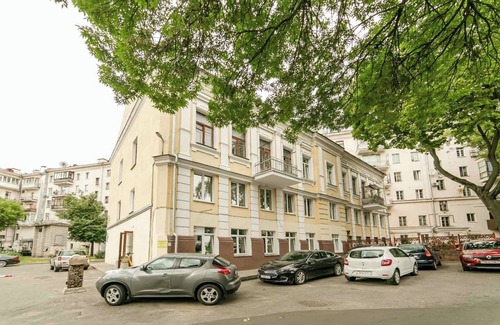 Minsk City Centre Apartamento | Studominsk Apartments K. Marksa
