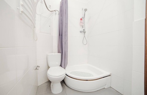 Minsk City Centre Apartamento | Studominsk Apartments Lenina st.
