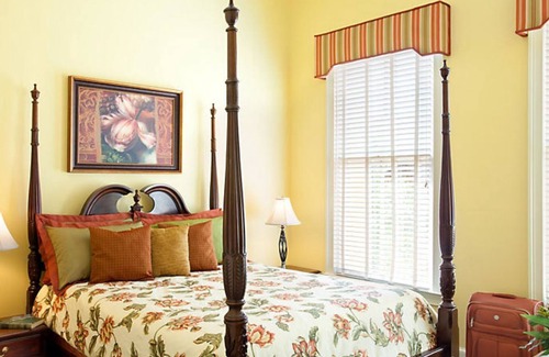 French Quarter Complejo | Estudio en The Lodge Alley Inn
