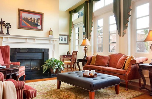 French Quarter Complejo | Estudio en The Lodge Alley Inn