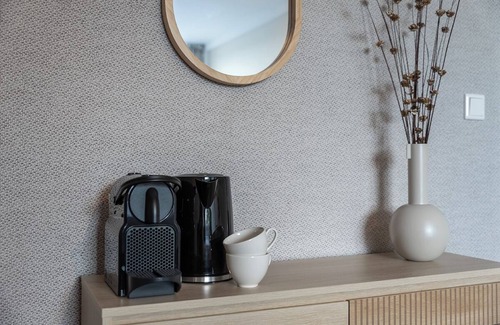 Municipality of Tilburg Apartamento | Study hard, relax harder. Stay near University Tilburg and enjoy fresh air and greenery right outside. Great value, shared facilities, and a peaceful vibe — ideal for student life.