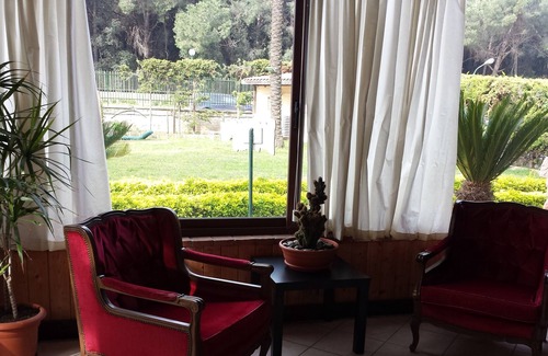 Villaggio Coppola Apartamento | EN PARQUE ESTUDIO