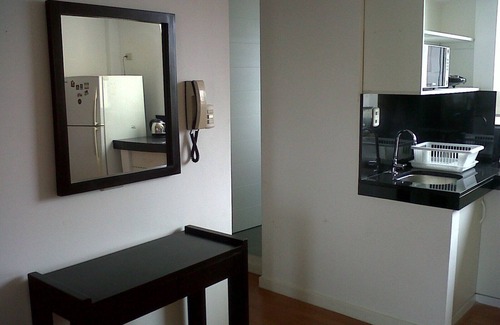 San Isidro Apartamento | Estudio F San Isidro, parque del Olivar