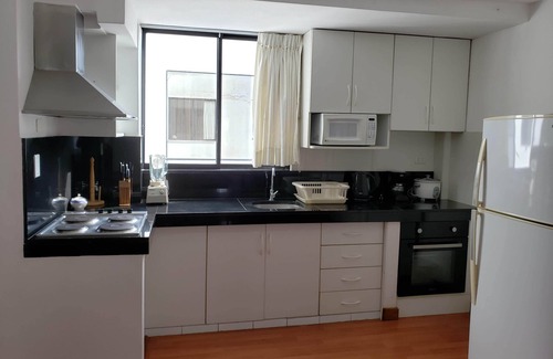 San Isidro Apartamento | Estudio F San Isidro, parque del Olivar