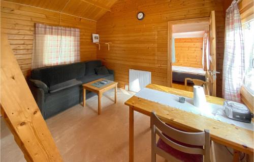 Nybro Casa | Stuga 4