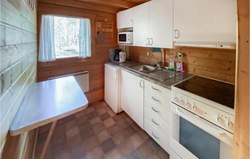 Nybro Casa | Stuga 4